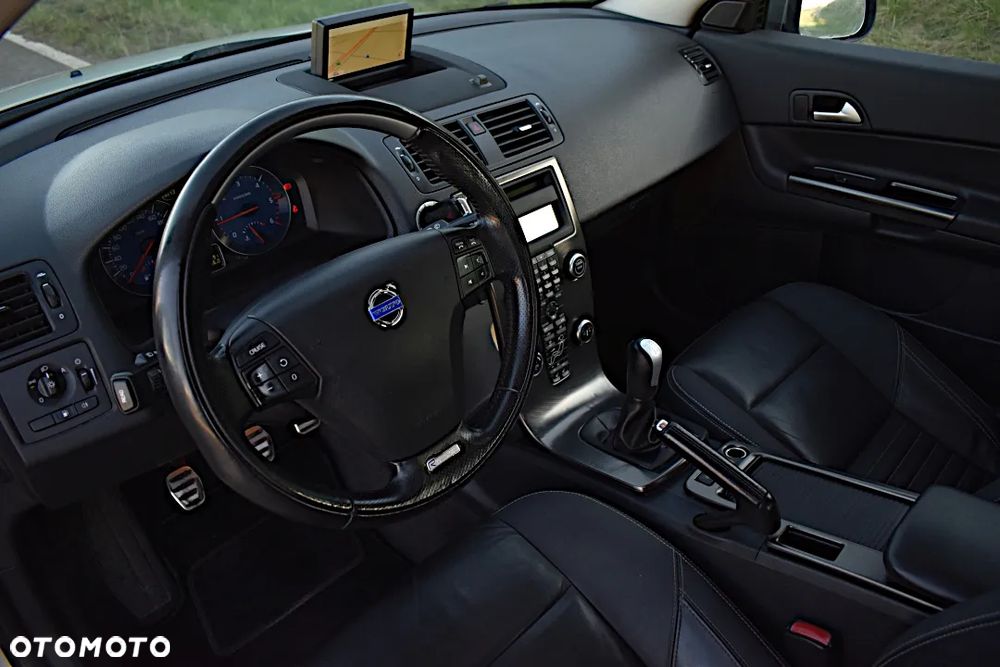 Volvo C30 D2 RDesign - 6