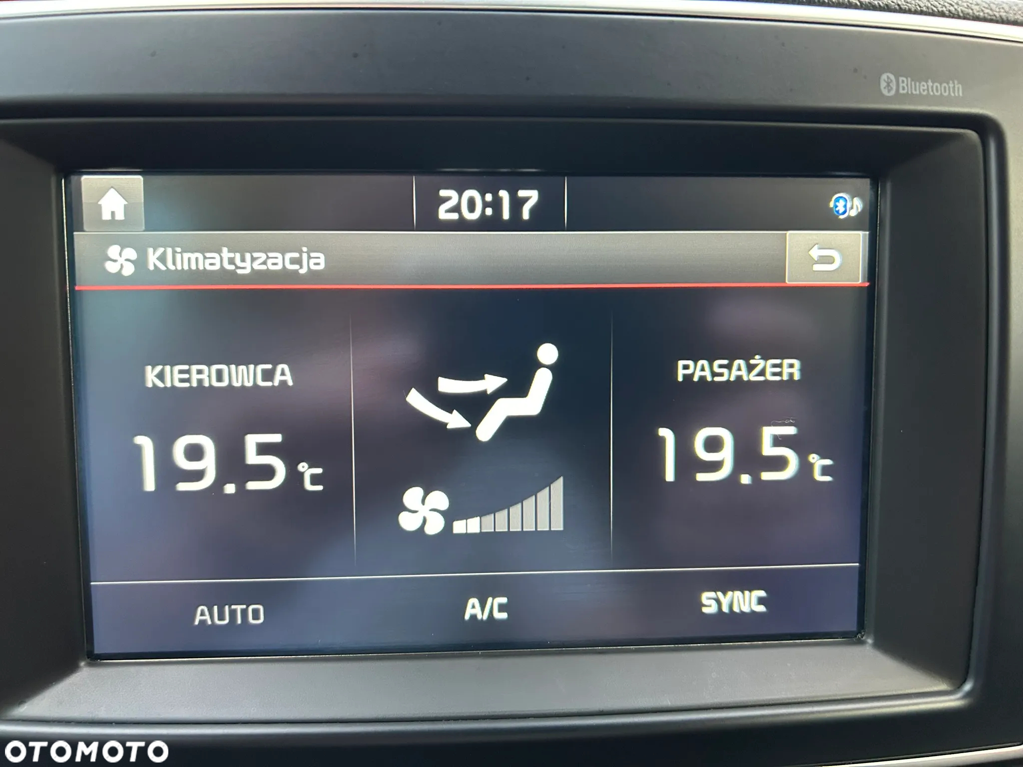 Kia Sportage 1.6 GDI L Business Line 2WD - 23