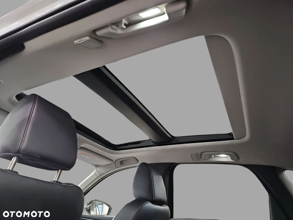 Mazda CX-60 e-SKYACTIV-D 254 M HYBRID AWD HOMURA PLUS - 20