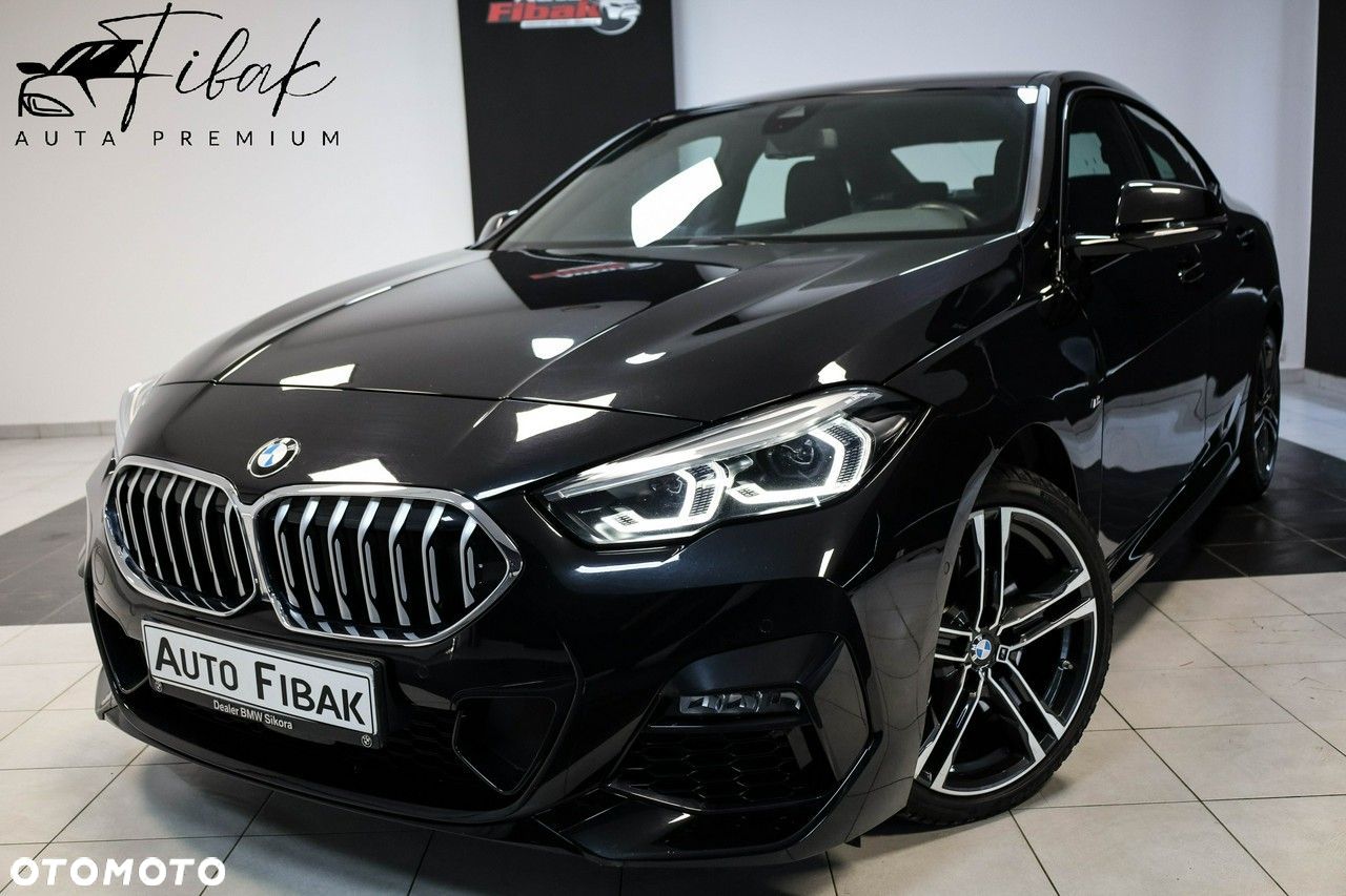 BMW Seria 2 - 1