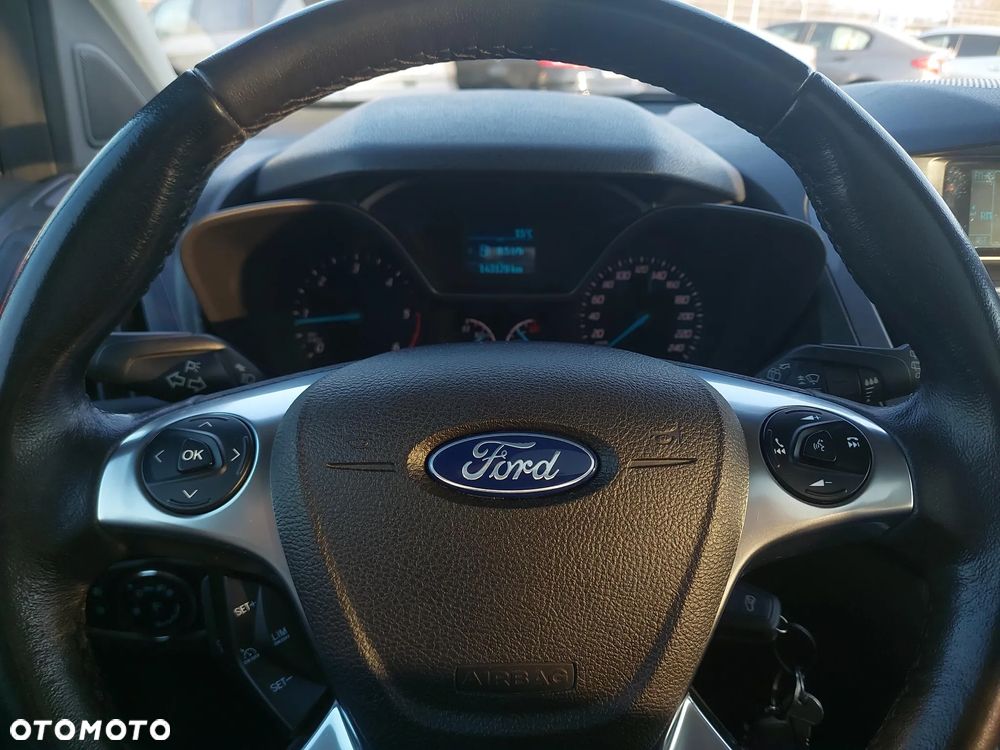 Ford Tourneo Connect 1.5 TDCi Titanium - 22