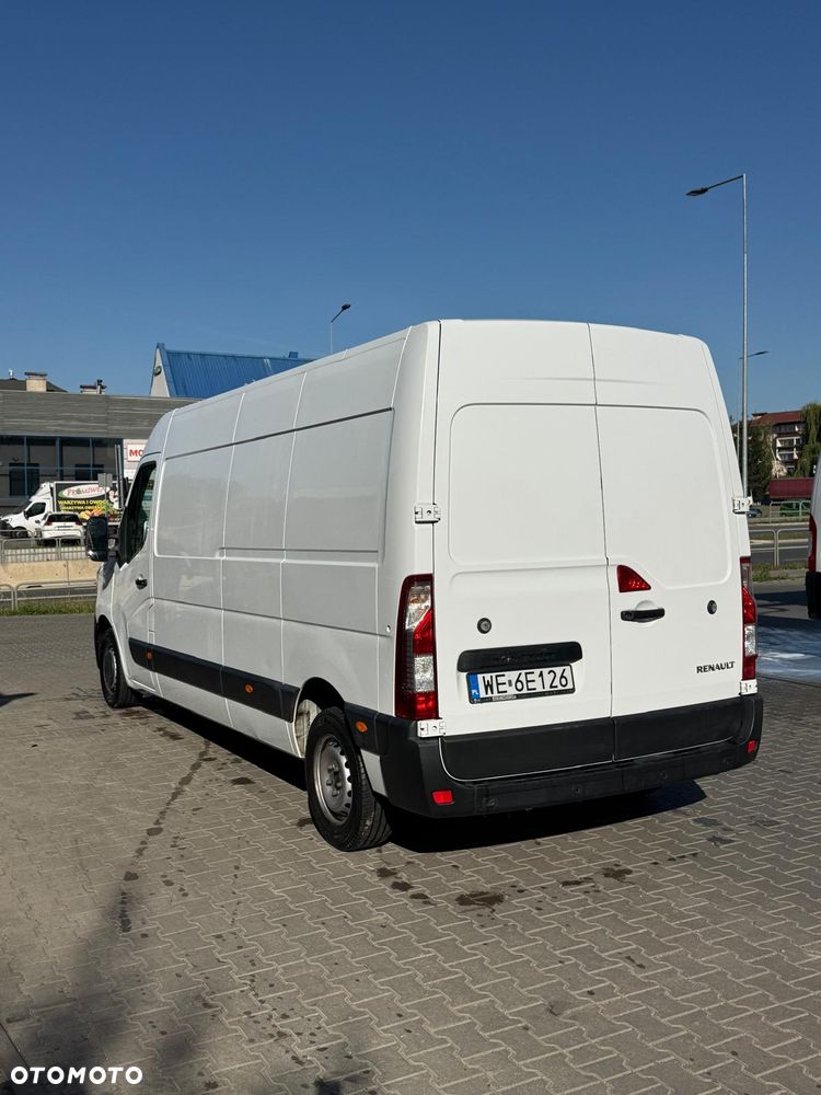 Renault MASTER - 3