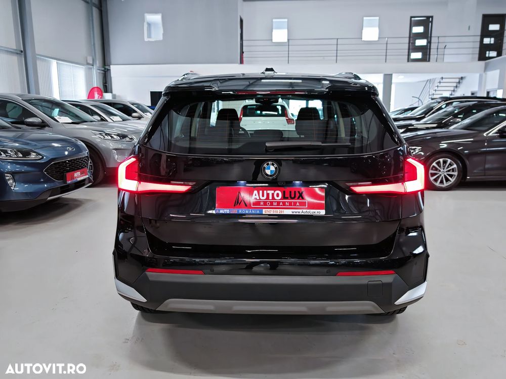 BMW X1 sDrive18i Aut. - 29