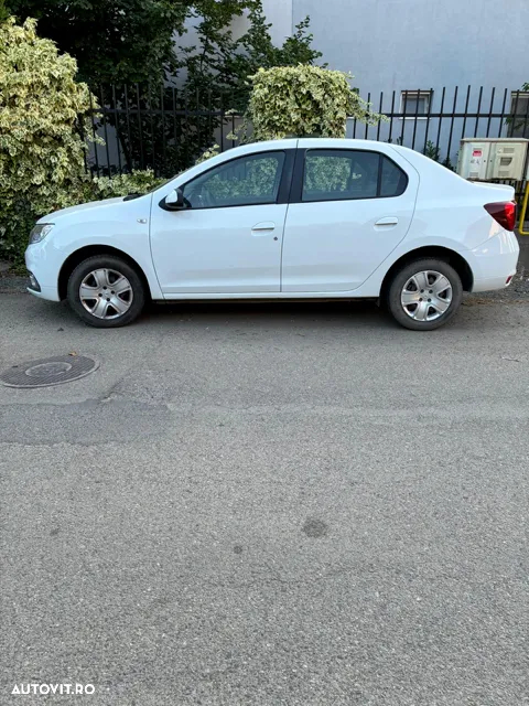 Dacia Logan 1.5 75CP Laureate - 4