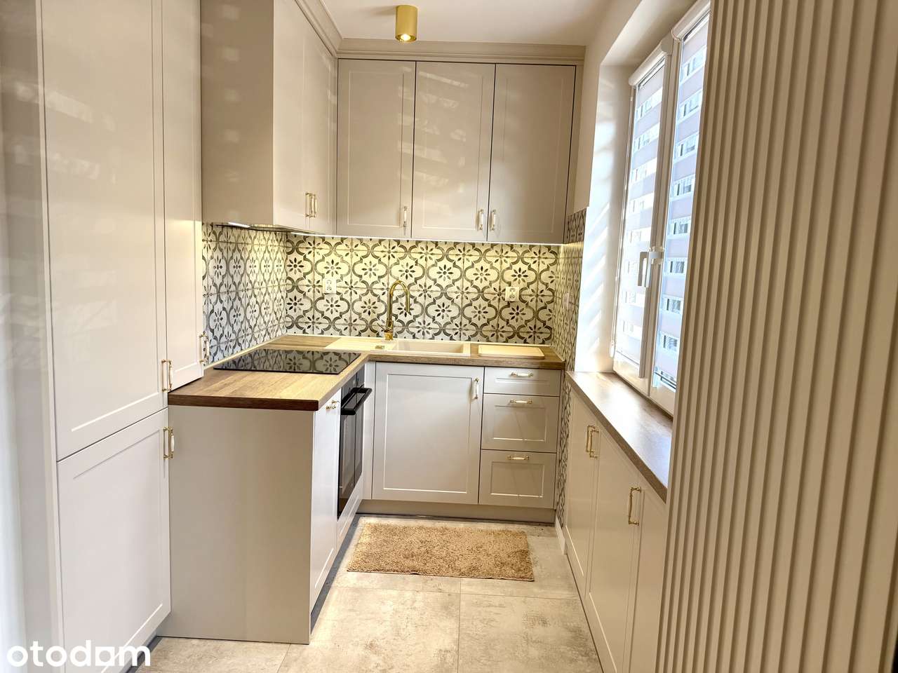 Atrakcyjne mieszkanie 43,46 m² | Parter | po generalnym remoncie - Pełny obrazek: 3/9