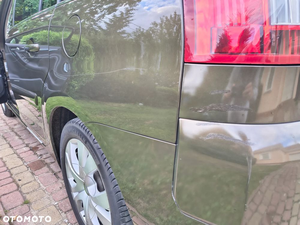Citroën C4 Picasso 2.0 HDi Exclusive - 13