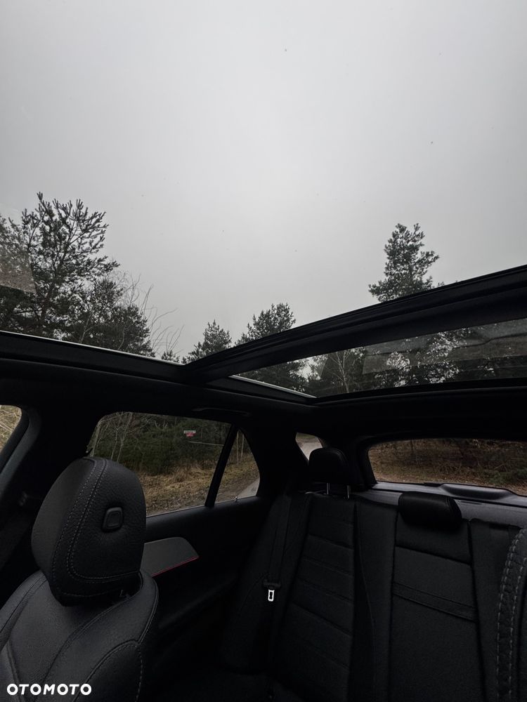 Mercedes-Benz GLE 400 d 4-Matic - 24