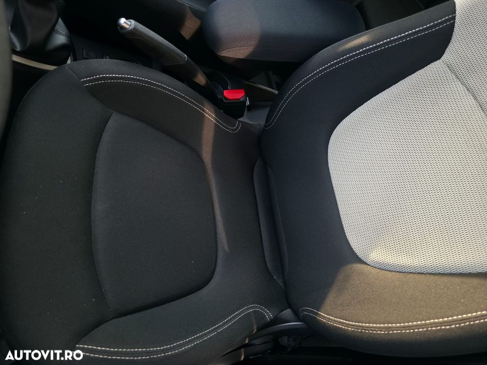 Renault Captur ENERGY TCe Zen - 14