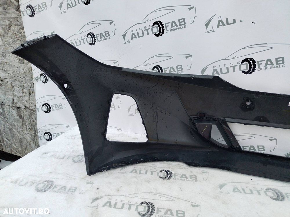 Bara fata Bmw Seria 3 G20-G21 LCI Sportline Gau an 2022-2023-2024-2025 - 8