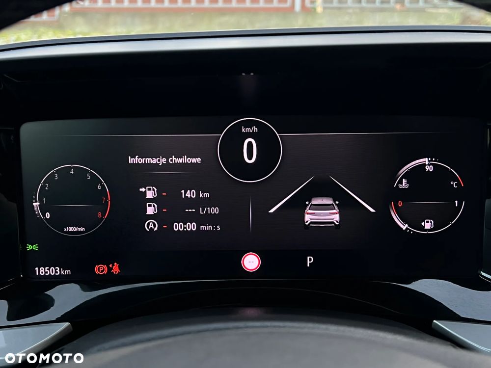 Opel Mokka 1.2 DI Turbo Automatik GS Line - 30