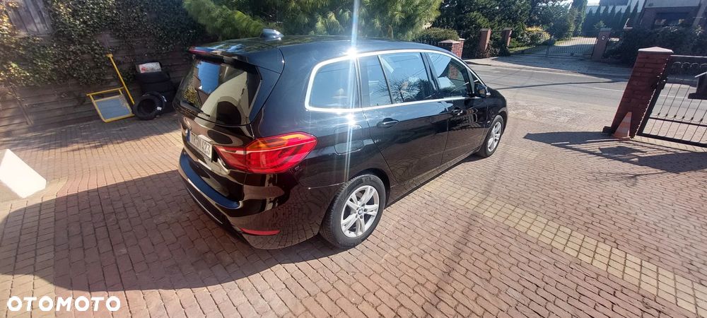 BMW Seria 2 218d GT Luxury Line sport - 7