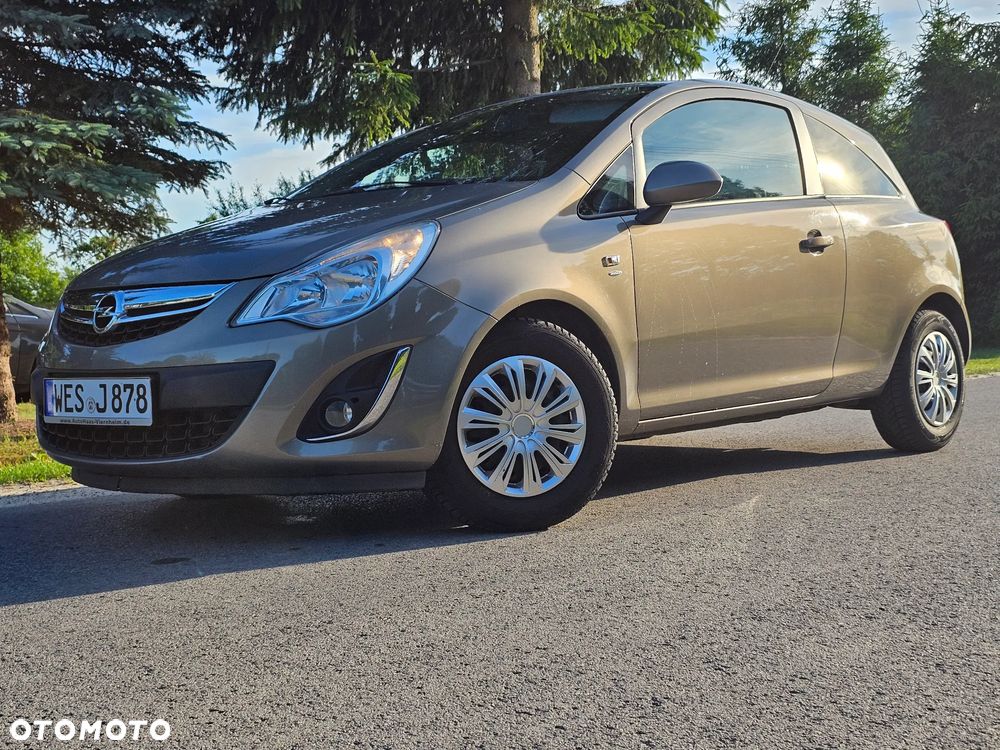 Opel Corsa - 15