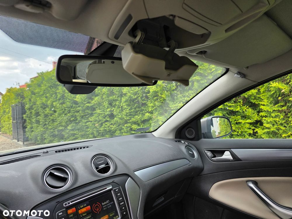 Ford Mondeo 1.6 T Titanium - 19