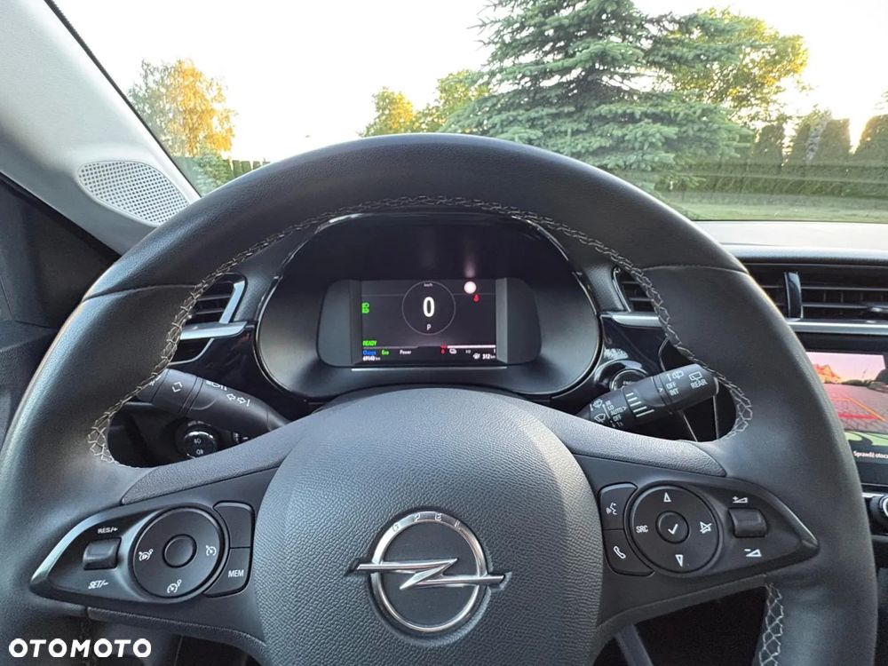 Opel Corsa GS Line - 19