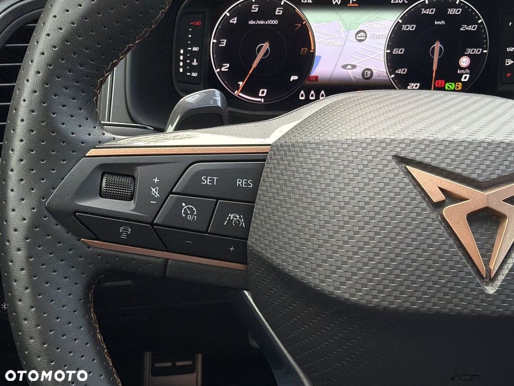 Cupra Ateca 1.5 TSI DSG - 17