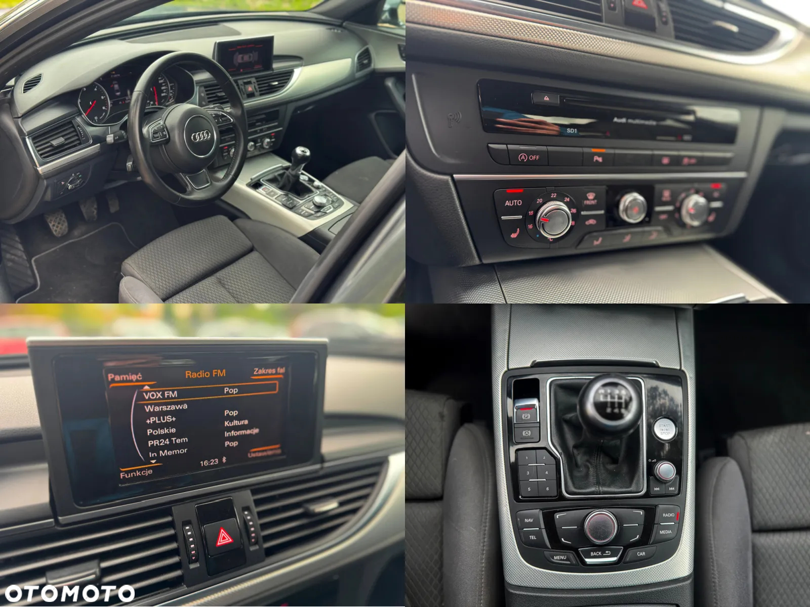 Audi A6 2.0 TDI Prime Line - 4