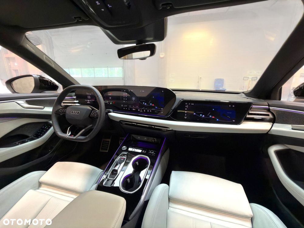 Audi A6 Limousine - 32
