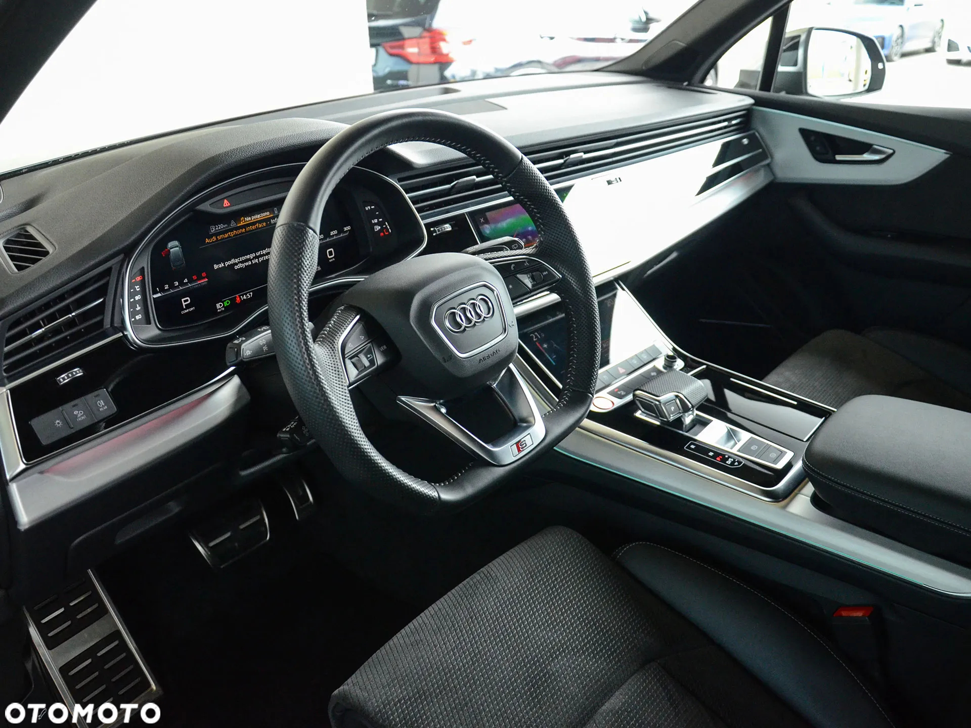 Audi SQ7 - 19