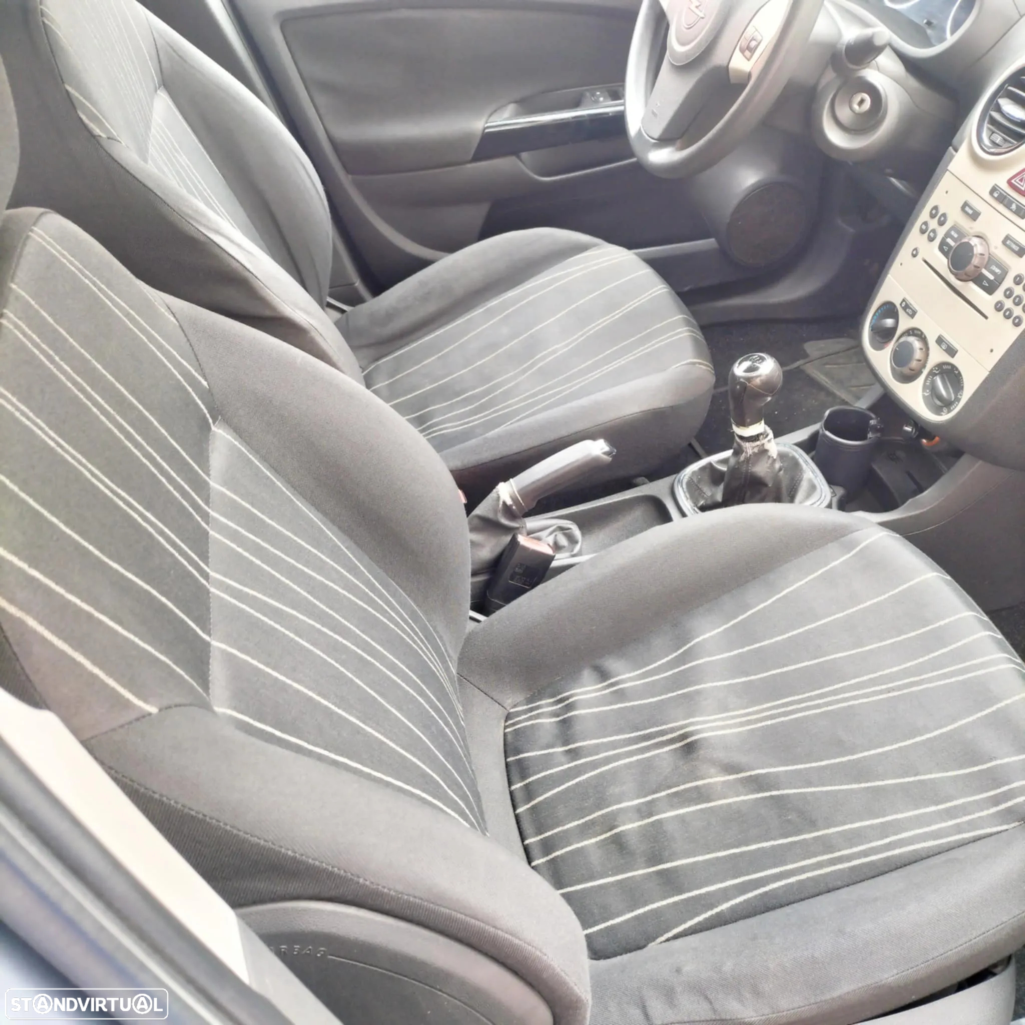Opel Corsa 1.3 CDTi CMON - 5