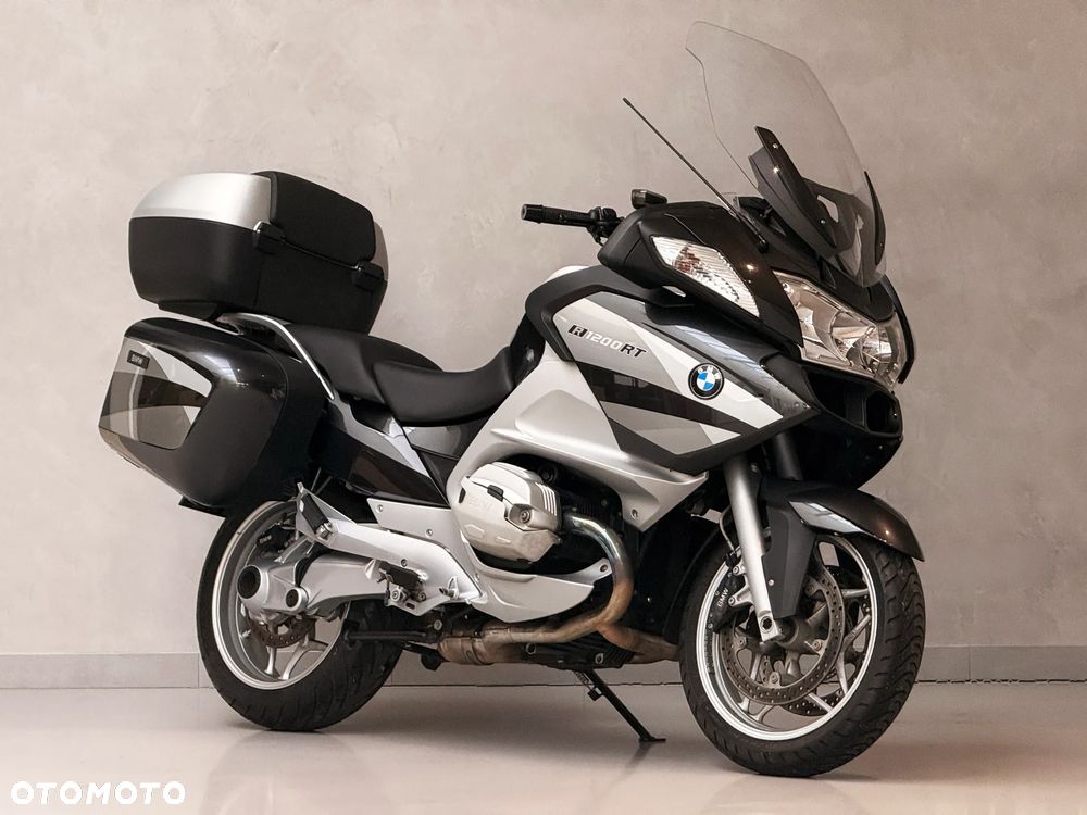 BMW RT - 1