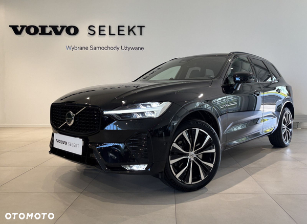 Volvo XC 60