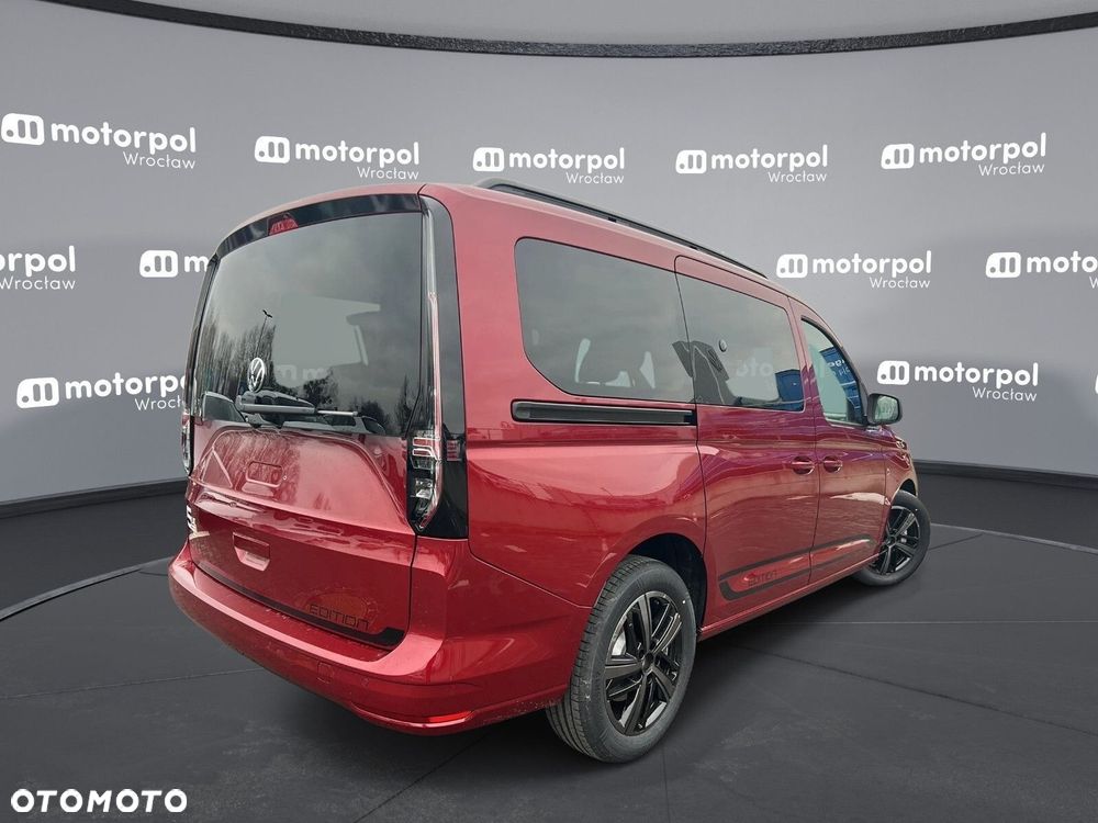 Volkswagen Caddy - 6