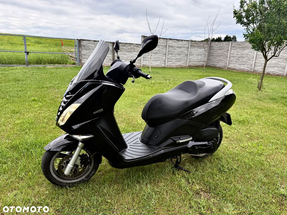 Peugeot Citystar - 1