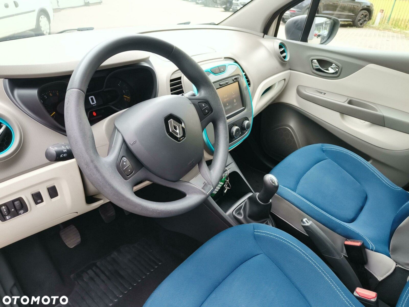 Renault Captur 0.9 Energy TCe Life - 9