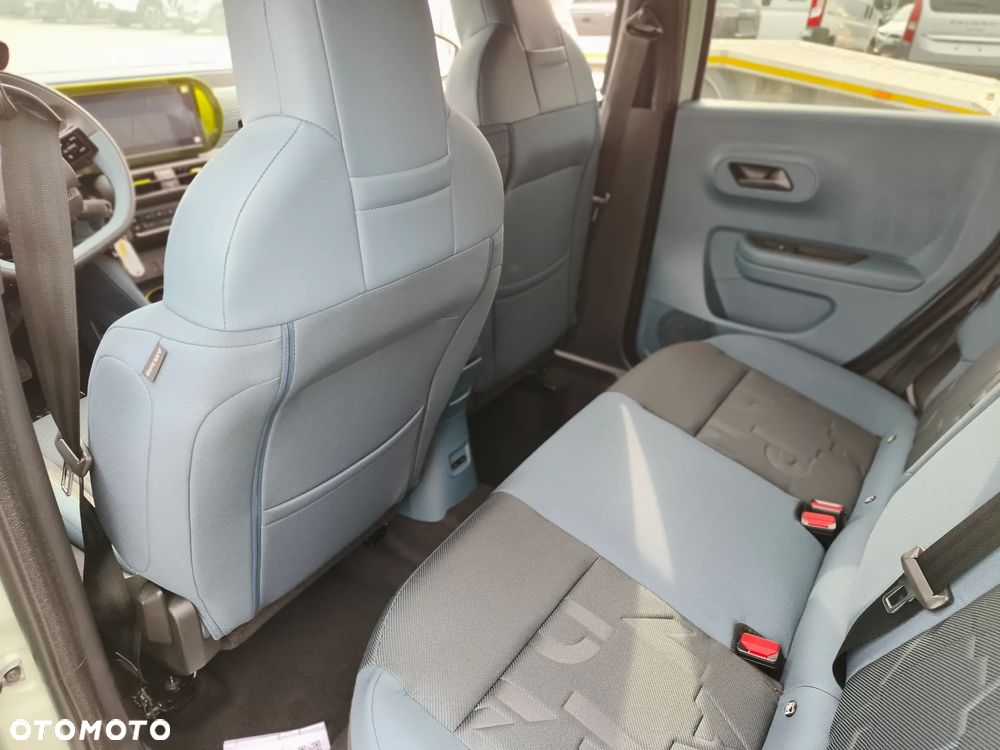 Fiat Grande Panda 1.2 mHEV Icon eDCT - 10