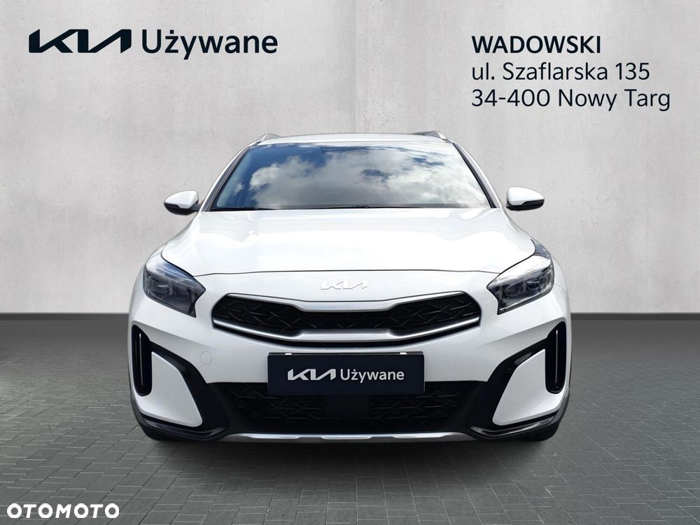 Kia XCeed 1.5 T-GDI L DCT - 8