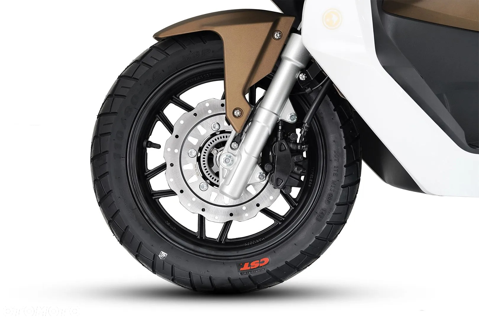Barton X-Trail - 7