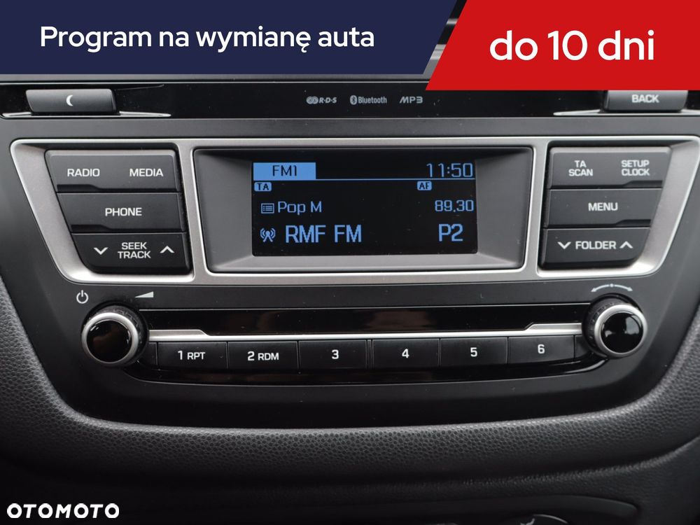 Hyundai i20 - 14