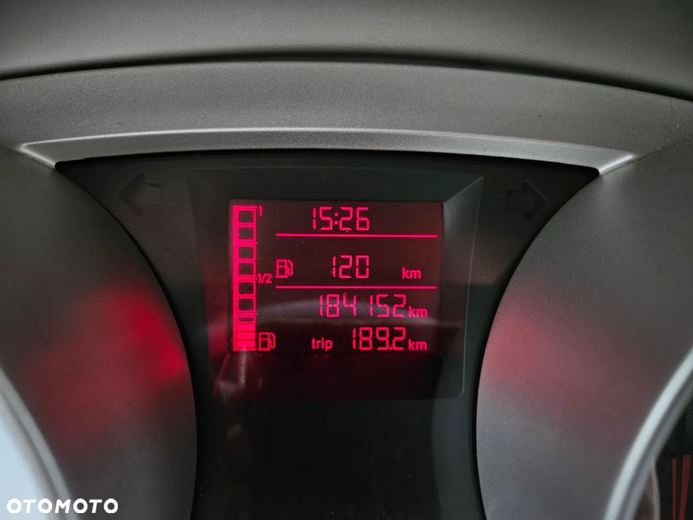 Seat Ibiza 1.4 16V Comfort Edition - 15