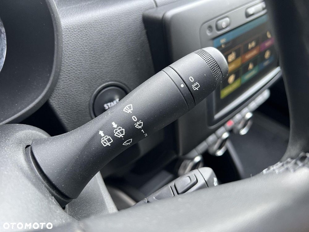 Dacia Duster - 19