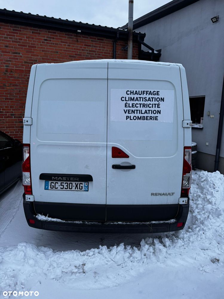 Renault Master - 3