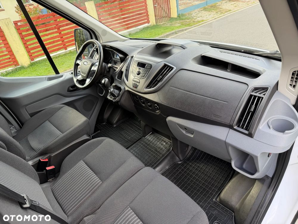 Ford Transit 310 L3H3 VA Trend - 7