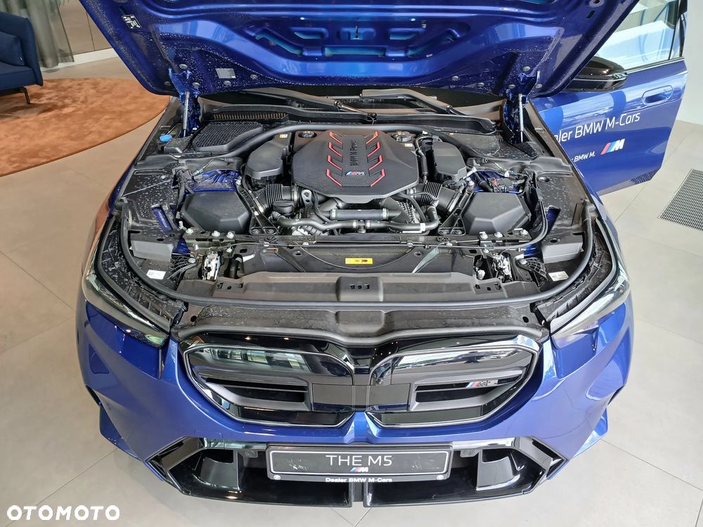 BMW M5 - 34