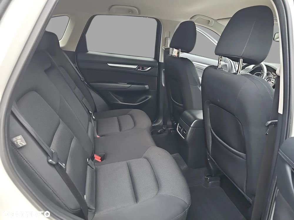 Mazda CX-5 2.0 Kanjo 2WD - 14