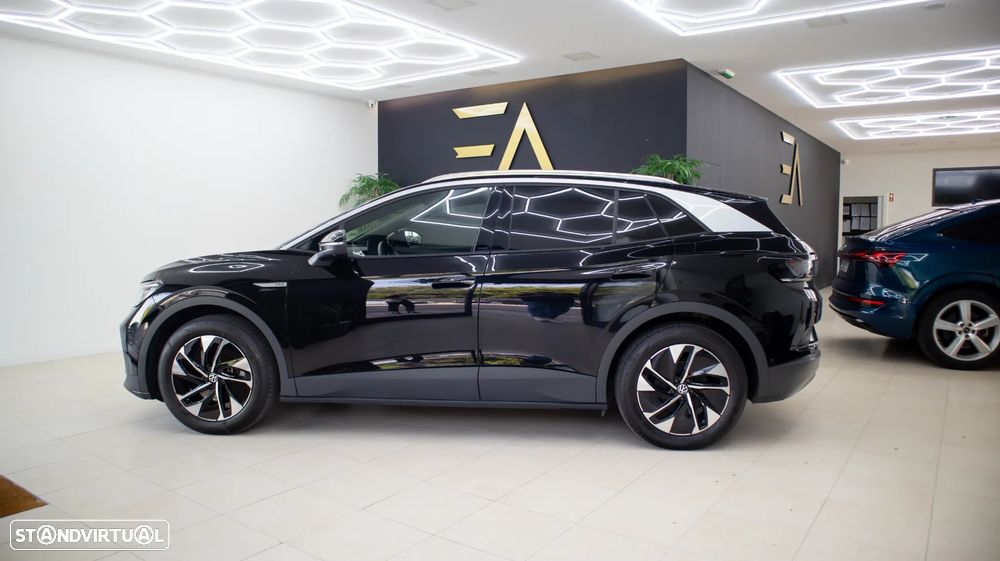 VW ID.4 77 kWh Pro Performance - 2