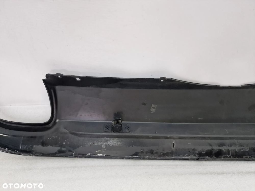FORD S-MAX MK2 VIGNALE 15- DYFUZOR / SPOJLER ZDERZAKA TYLNEGO TYLNIEGO TYŁ , NR GM2B-17E956-RW / GM2B-17F819-RW , NR AUKCJI DT59 - 11