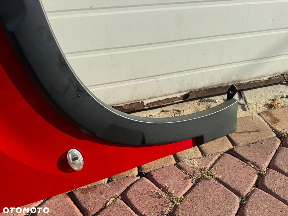 BŁOTNIK PRAWY PEUGEOT RIFTER PARTNER BERLINGO IV 2018- KJF - 5