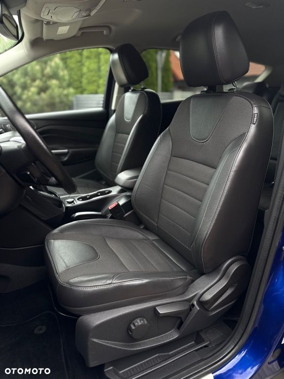 Ford Kuga 2.0 TDCi 4x4 Titanium - 7