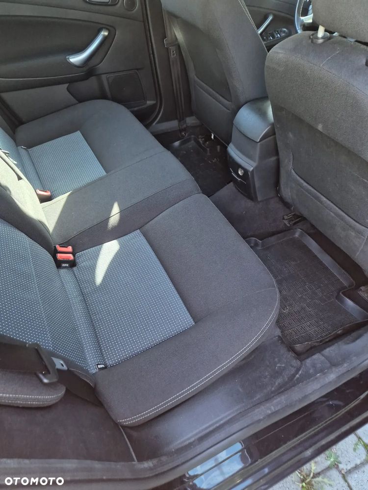 Ford Mondeo 2009 photo 5