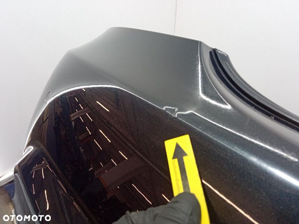 MERCEDES W221 LONG LIFT ZDERZAK TYŁ AMG A2218800245 183 - 9