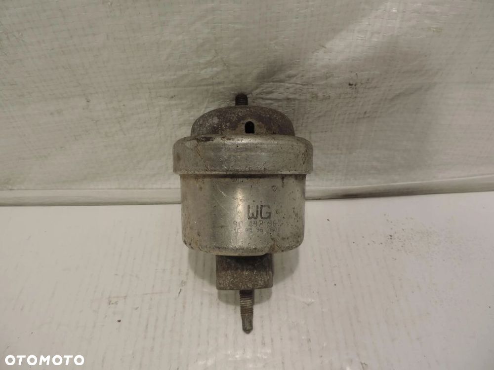 Poduszka SILNIKA OPEL VECTRA B 1.6 90497967 - 1