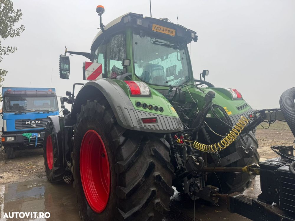 Fendt 936 Vario Profi - 9