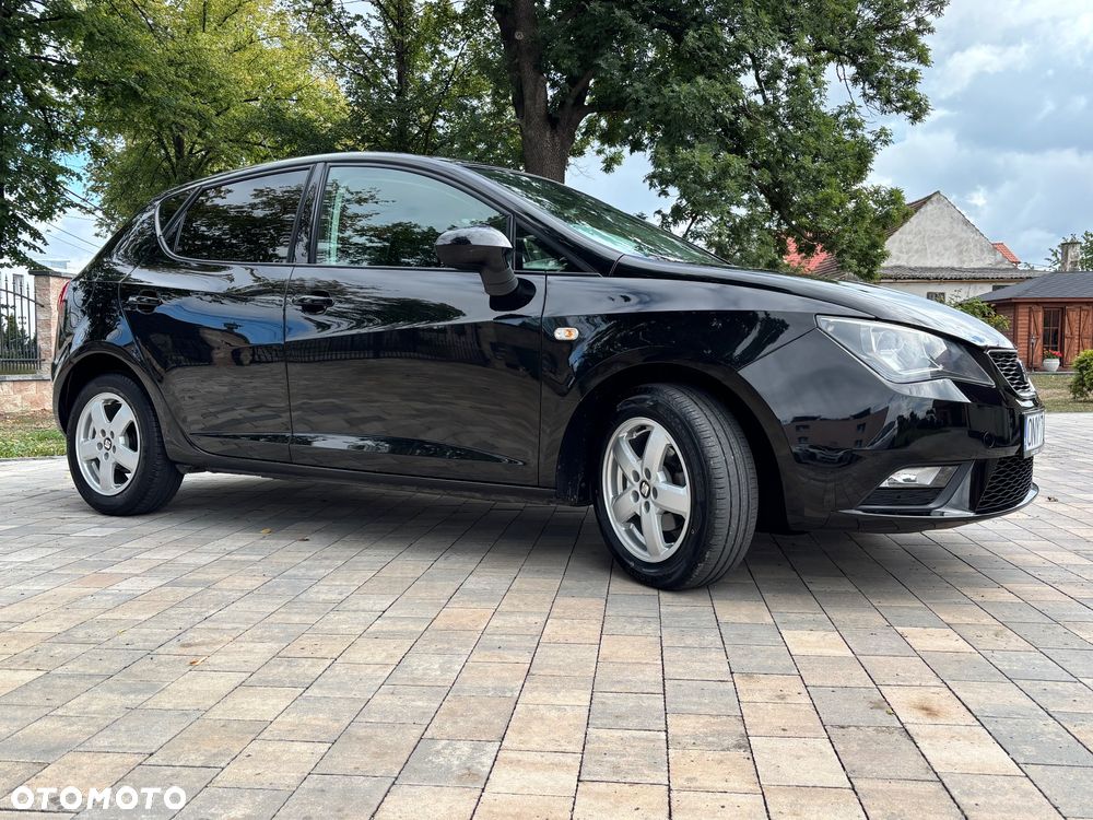 Seat Ibiza 1.0 MPI S&S SOL - 11