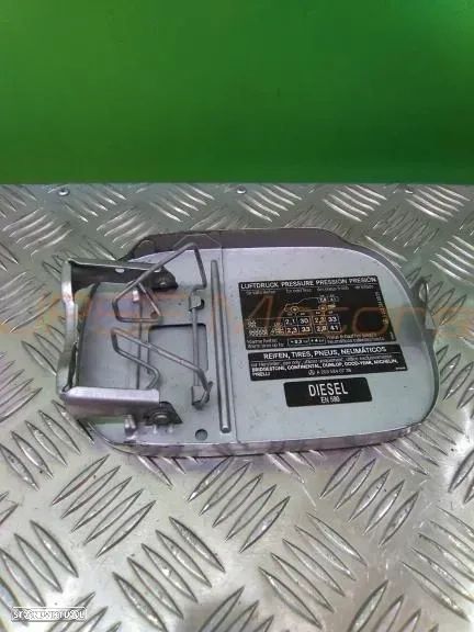 Reparação de Motor Citroen C4 1.4i 16V KFU - 25