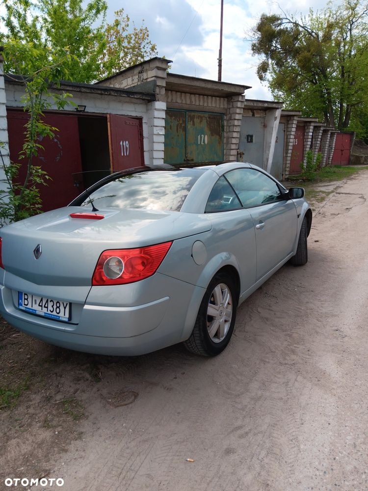 Renault Megane - 6