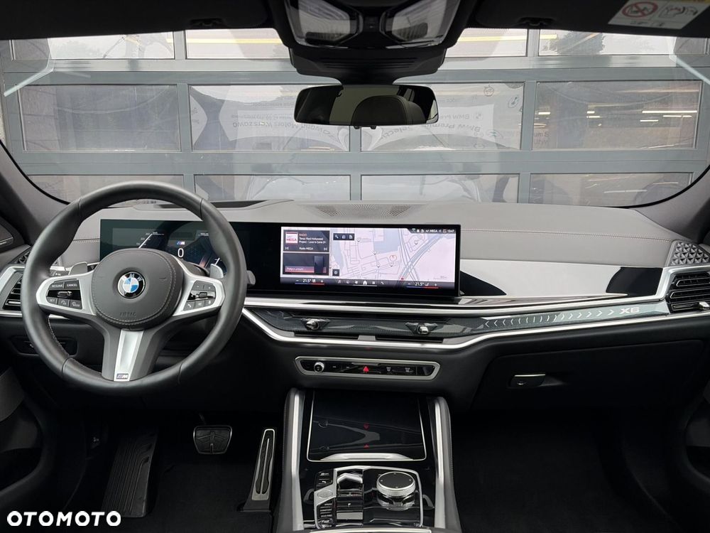 BMW X6 - 6